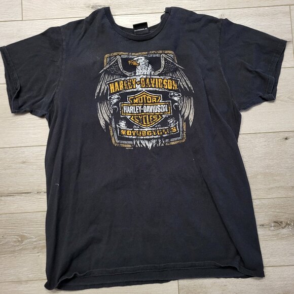 Harley-Davidson Men's Shirts - Picture 5 of 6